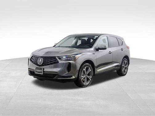 2025 Acura RDX Technology Package