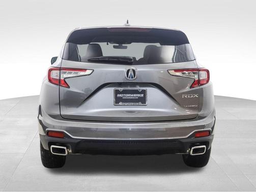 2025 Acura RDX Technology Package