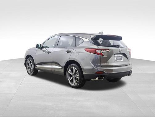 2025 Acura RDX Technology Package