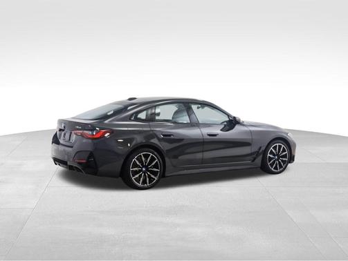 2023 BMW i4 Gran Coupe M50