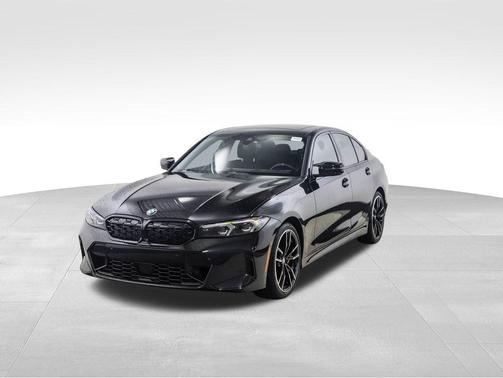 2025 BMW M340 xDrive