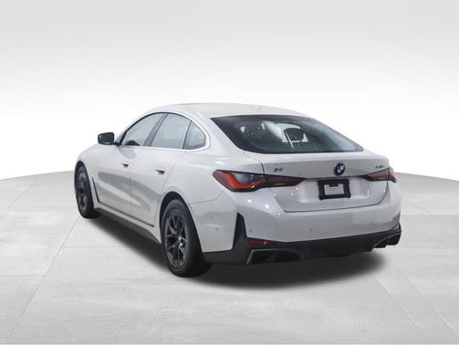 2025 BMW i4 Gran Coupe xDrive40