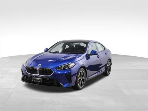 2025 BMW 228 Gran Coupe xDrive