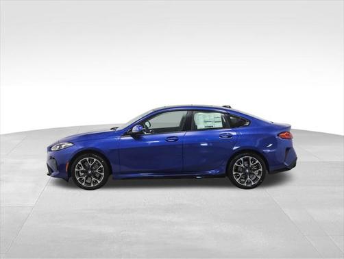 2025 BMW 228 Gran Coupe xDrive