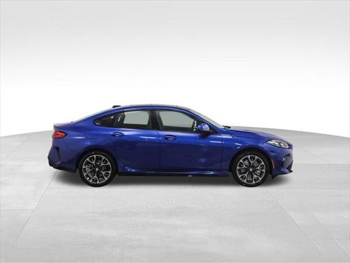 2025 BMW 228 Gran Coupe xDrive