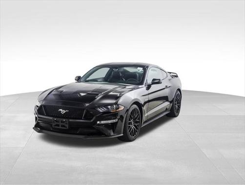 2020 Ford Mustang GT Premium