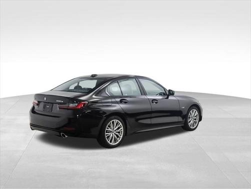 2023 BMW 330e Base