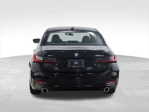 2023 BMW 330e Base