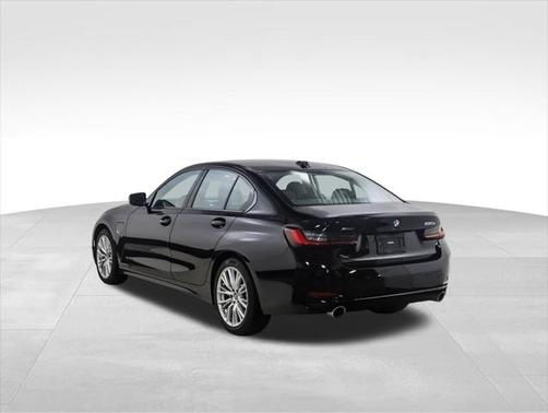2023 BMW 330e Base
