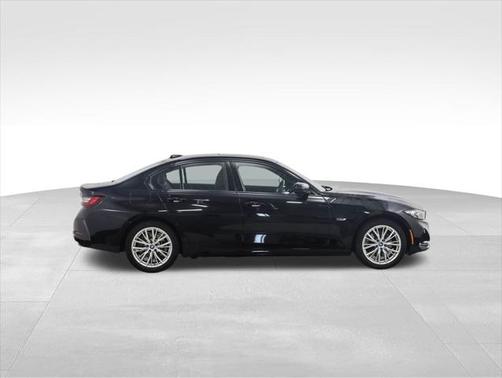 2023 BMW 330e Base