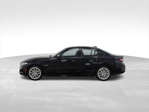 2023 BMW 330e Base