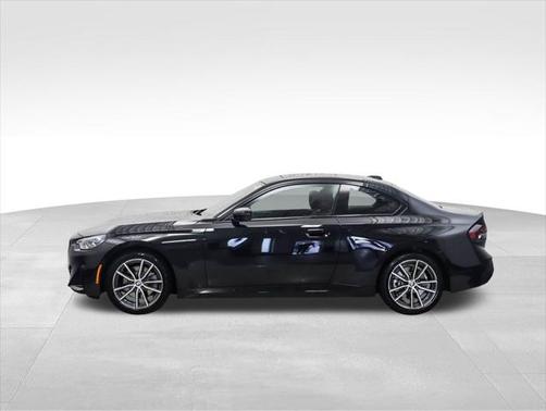 2024 BMW 230 i xDrive