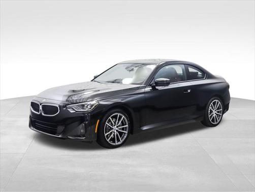 2024 BMW 230 i xDrive