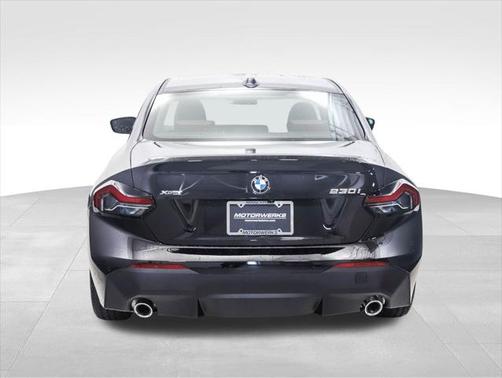 2024 BMW 230 i xDrive