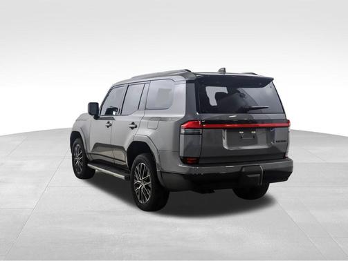 2024 Lexus GX 550 Premium+