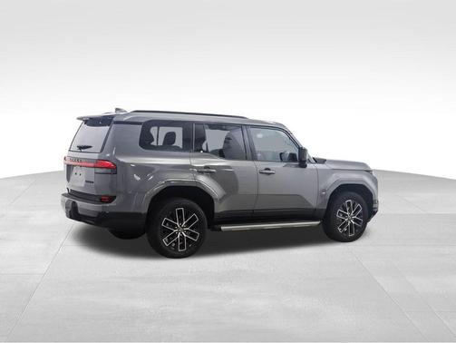 2024 Lexus GX 550 Premium+