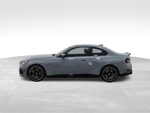 2022 BMW M240 i xDrive