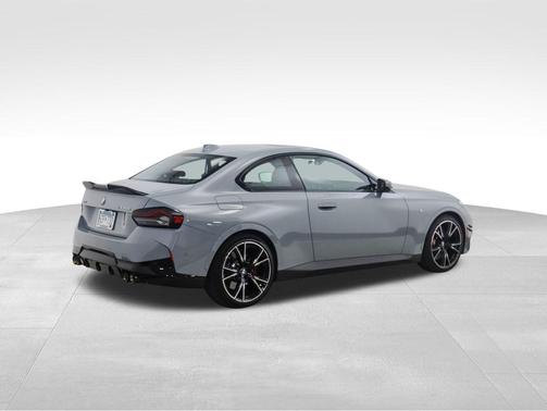 2022 BMW M240 i xDrive