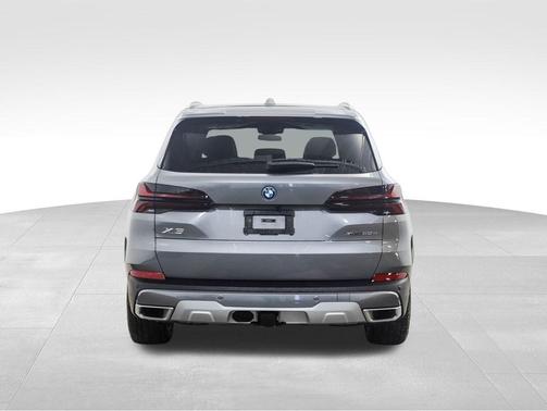2025 BMW X5 PHEV xDrive50e