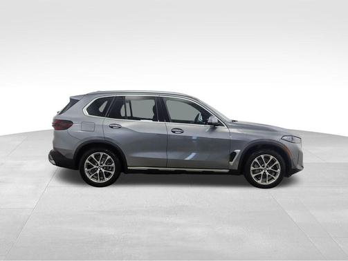 2025 BMW X5 PHEV xDrive50e