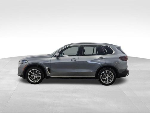2025 BMW X5 PHEV xDrive50e