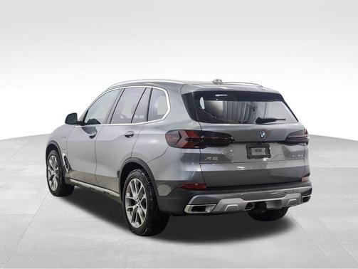 2025 BMW X5 PHEV xDrive50e