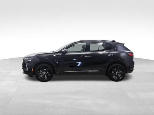 2022 Buick Envision AWD Essence