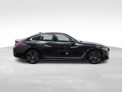2025 BMW i4 Gran Coupe xDrive40