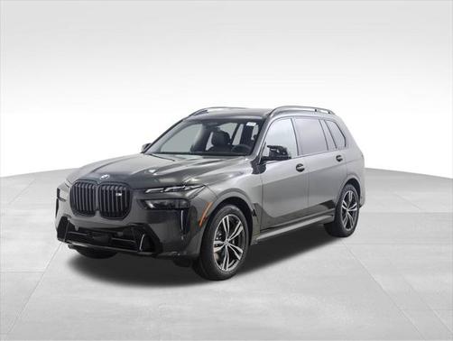 2026 BMW X7 M60i