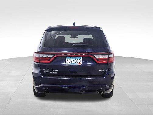 2014 Dodge Durango R/T