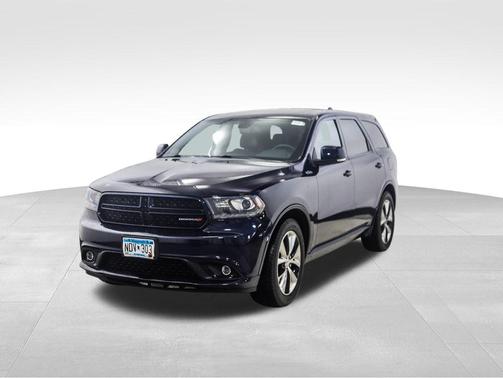 2014 Dodge Durango R/T