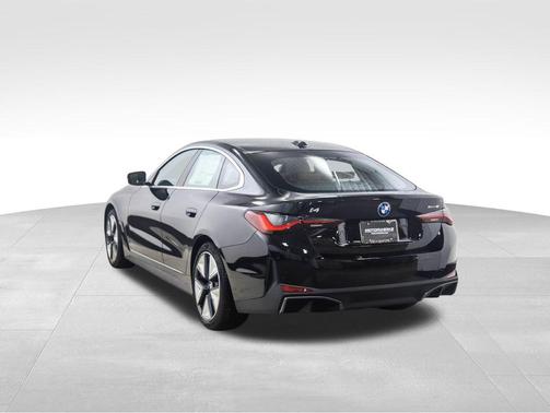 2025 BMW i4 Gran Coupe xDrive40