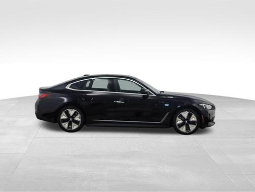 2025 BMW i4 Gran Coupe xDrive40