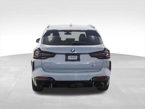 2023 BMW X3 M40i