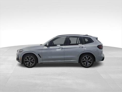 2023 BMW X3 M40i