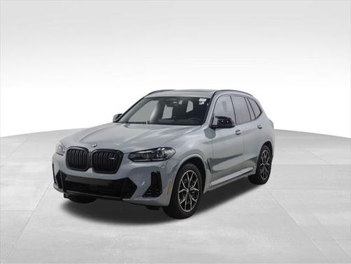2023 BMW X3 M40i