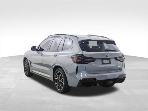 2023 BMW X3 M40i