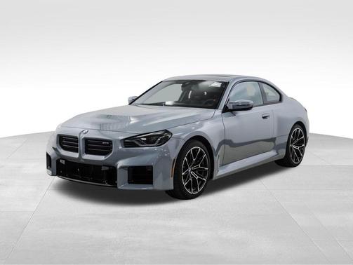 New 2026 BMW M2 Base