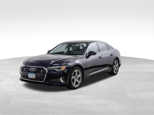 2024 Audi A6 45 Premium