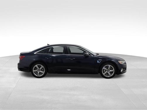 2024 Audi A6 45 Premium