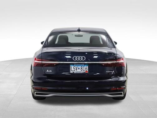 2024 Audi A6 45 Premium