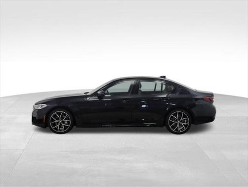 2022 BMW 540 i xDrive