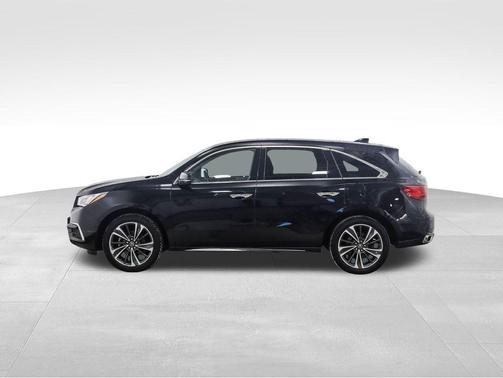 2020 Acura MDX 3.5L w/Technology Package