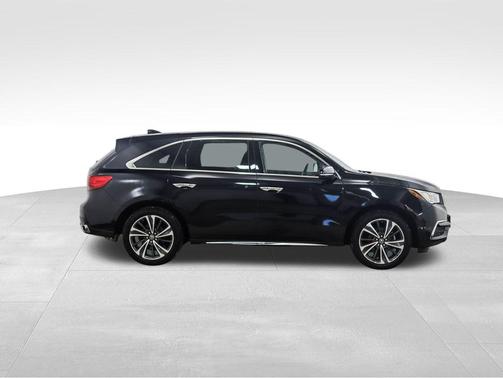 2020 Acura MDX 3.5L w/Technology Package