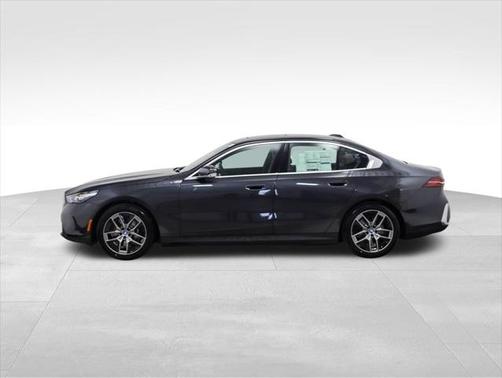 2024 BMW i5 eDrive40