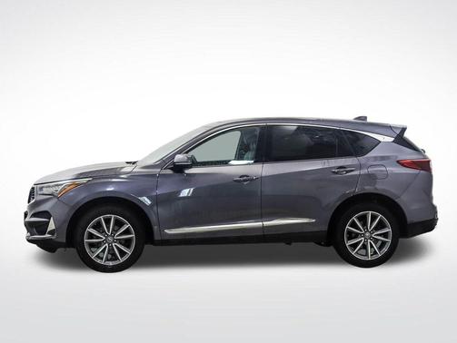 Modern Steel 2019 Acura RDX Technology Package