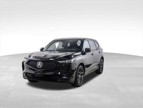 2023 Acura MDX A-SPEC