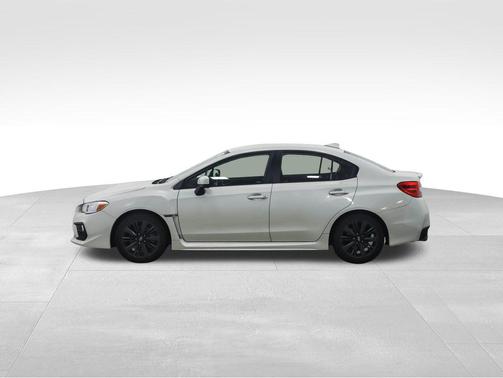 2021 Subaru WRX Base