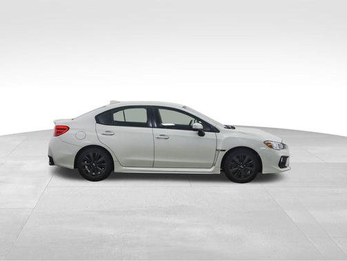 2021 Subaru WRX Base