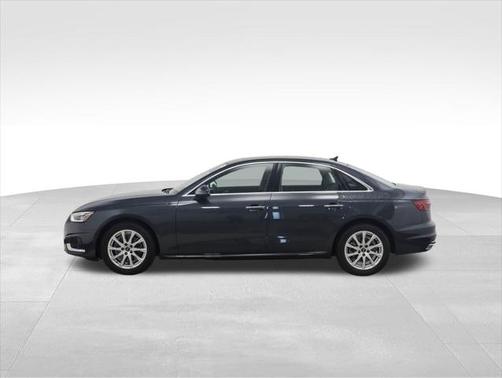 2023 Audi A4 40 Premium